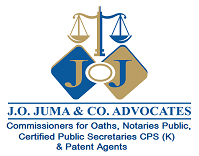 J.O.Juma & Co. Advocates 